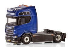 Wsi scania highline - scania, r