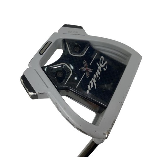 Taylormade spider putter 34 - x,