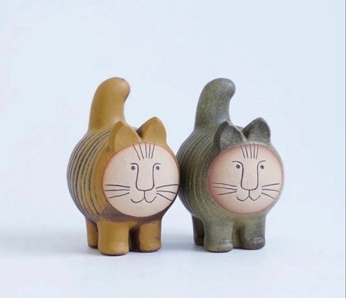 Figurine poterie céramique
