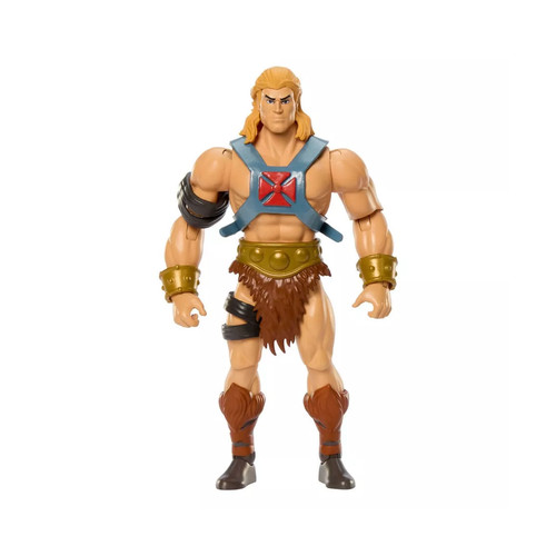 Masters the universe - masters,