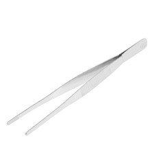 20 cm Acier Inoxydable Argent