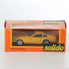 Solido 1/43 Ferrari Daytona