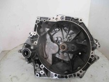 Boite de vitesses 20DP65 Citroen C3 II