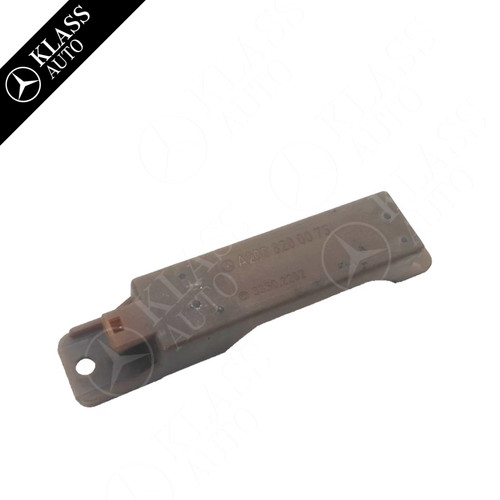 Antenne keyless mercedes c - ,