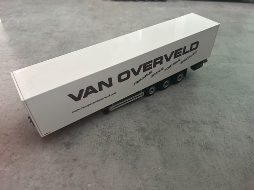 Wsi van overveld 3 - overveld,