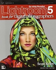 The Adobe Photoshop Lightroom