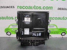 31452623 boîtier moteur uce