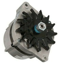 ALTERNATEUR POUR TRACTEUR JOHN DEERE 12V 120Amp JOHN DEERE MARINE AE53101...