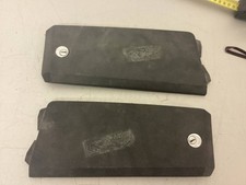 Paire Portières Top Case