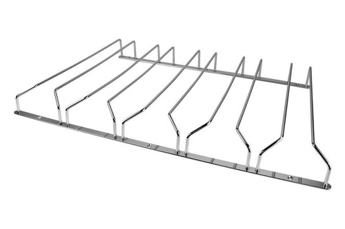 Porte verres rail suspendu - porte-verres,