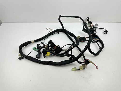Faisceau electrique suzuki - faisceau,