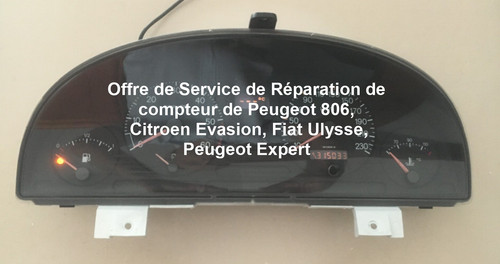 Offre service de - service,