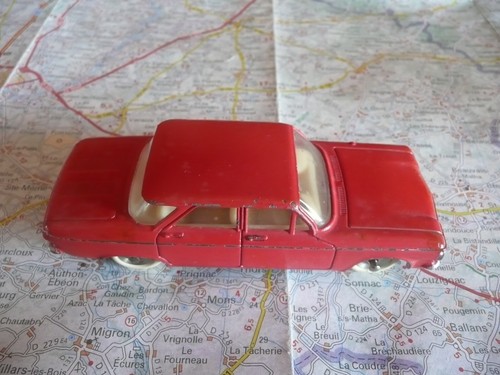 Chevrolet corvair ancienne - corvair,