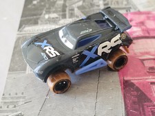 CRAZY VOITURE MATTEL DISNEY PIXAR CARS 1 2 3 XRS MUD RACING JACKSON STORM