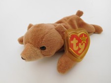 Beanie Baby Cubbie The Bear