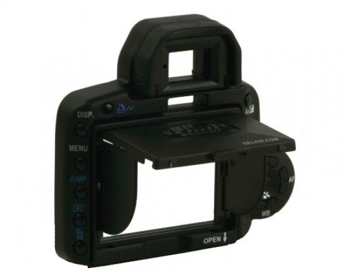 Delkin coprimonitor pro - coprimonitor, x