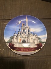 3D Decorative WALT DISNEY