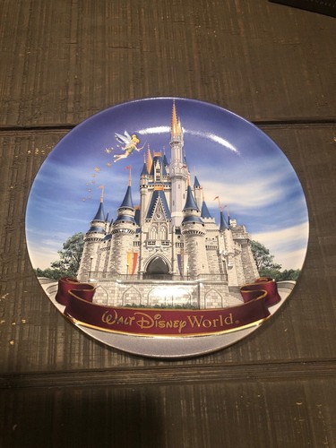 Decorative walt disney - 3d,