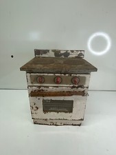 Ancienne gaziniere jouet