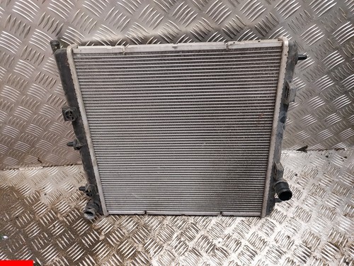 Radiateur eau peugeot 207 - eau,