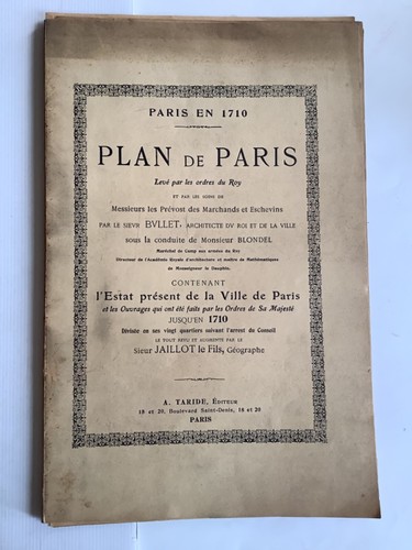 Plan paris - plan, paris,