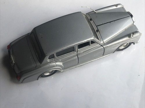 Polistil rolls royce silver - rolls,