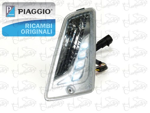 Freccia led avant gauche - freccia,