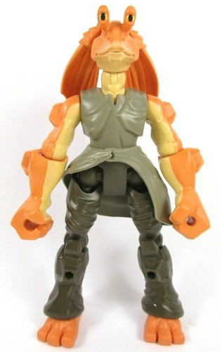 Figurine star wars - figurine,