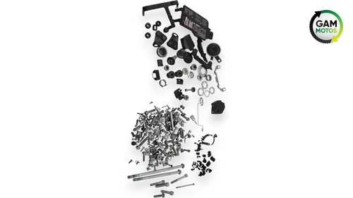 Kit visserie bmw 1200 - visserie,