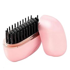 Lisseur, Brosse Lissante