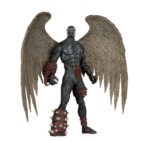 Mcfarlane spawn toy figurine - mcfarlane,