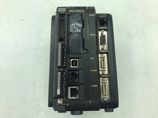 🎥 Capteur/contrôleur