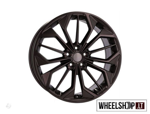 Ford style r18 5x108 jantes - rs,