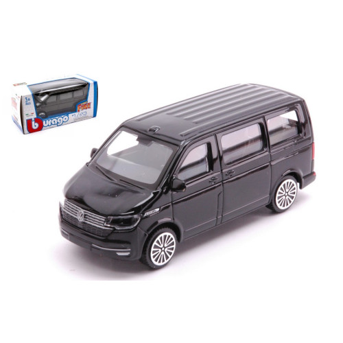 Transporter 2020 black - t6.1,