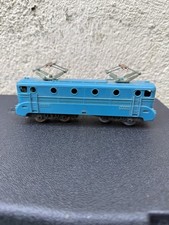 JOUEF locomotive électrique