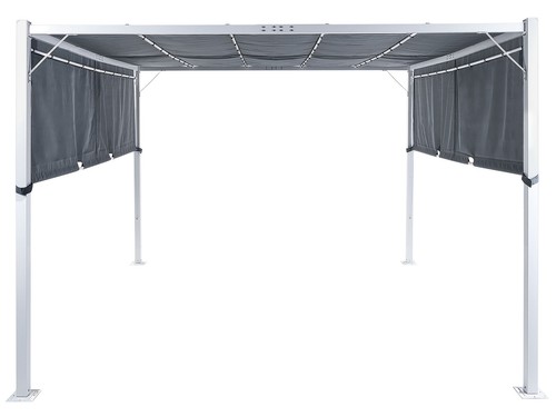 Pavillon jardin 310 - pavillon, x