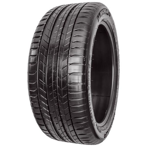 Michelin latitude sport - latitude,