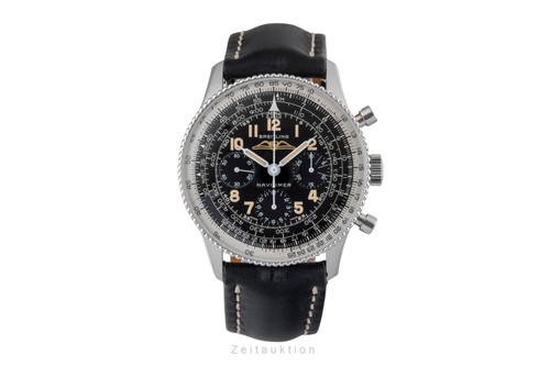 Breitling navitimer ref - navitimer, 806