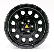 Twin Mono Tube AT3 Tout