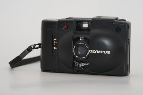 Olympus xa2 sato137 - olympus,