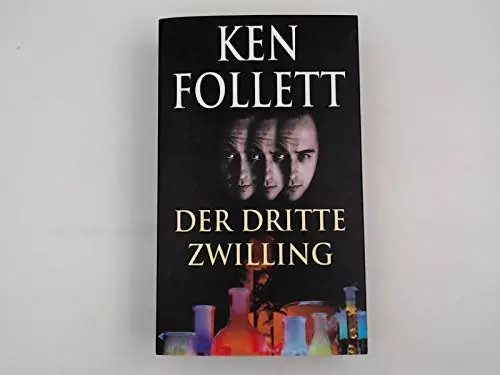 Der dritte zwilling - dritte,