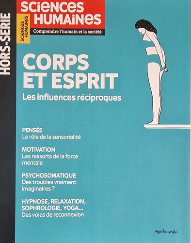 Sciences humaines corps - humaines,