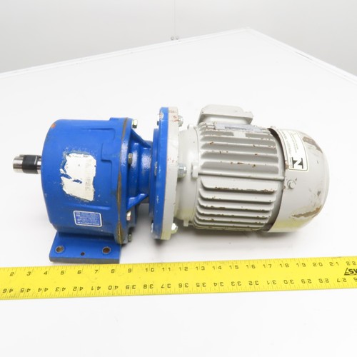 Bonfiglioli AS25P 080B5 Moteur