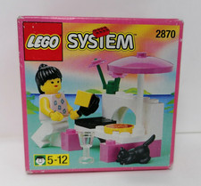 Lego System 2870 Paradisa