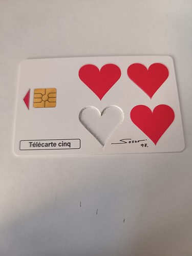 Telecarte privée phonecard - privÉe,