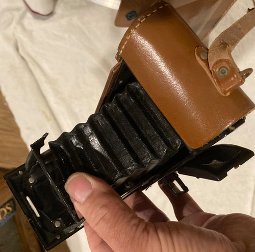 Vintage voigtlander bessa - vintage,