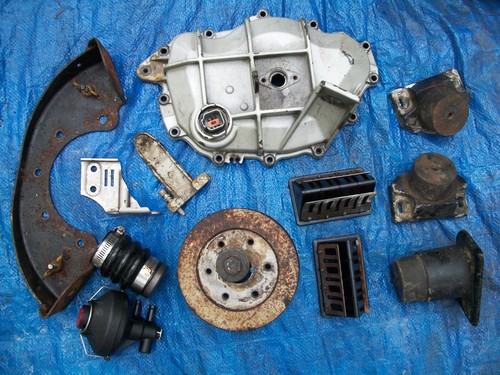 Seadoo 947 951 engine lot - 947,