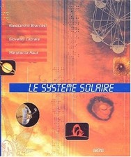 Système solaire - le,