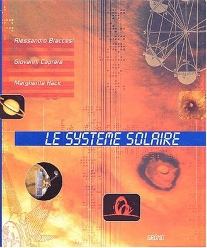Système solaire - le,