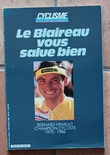 Livre revue Cyclisme